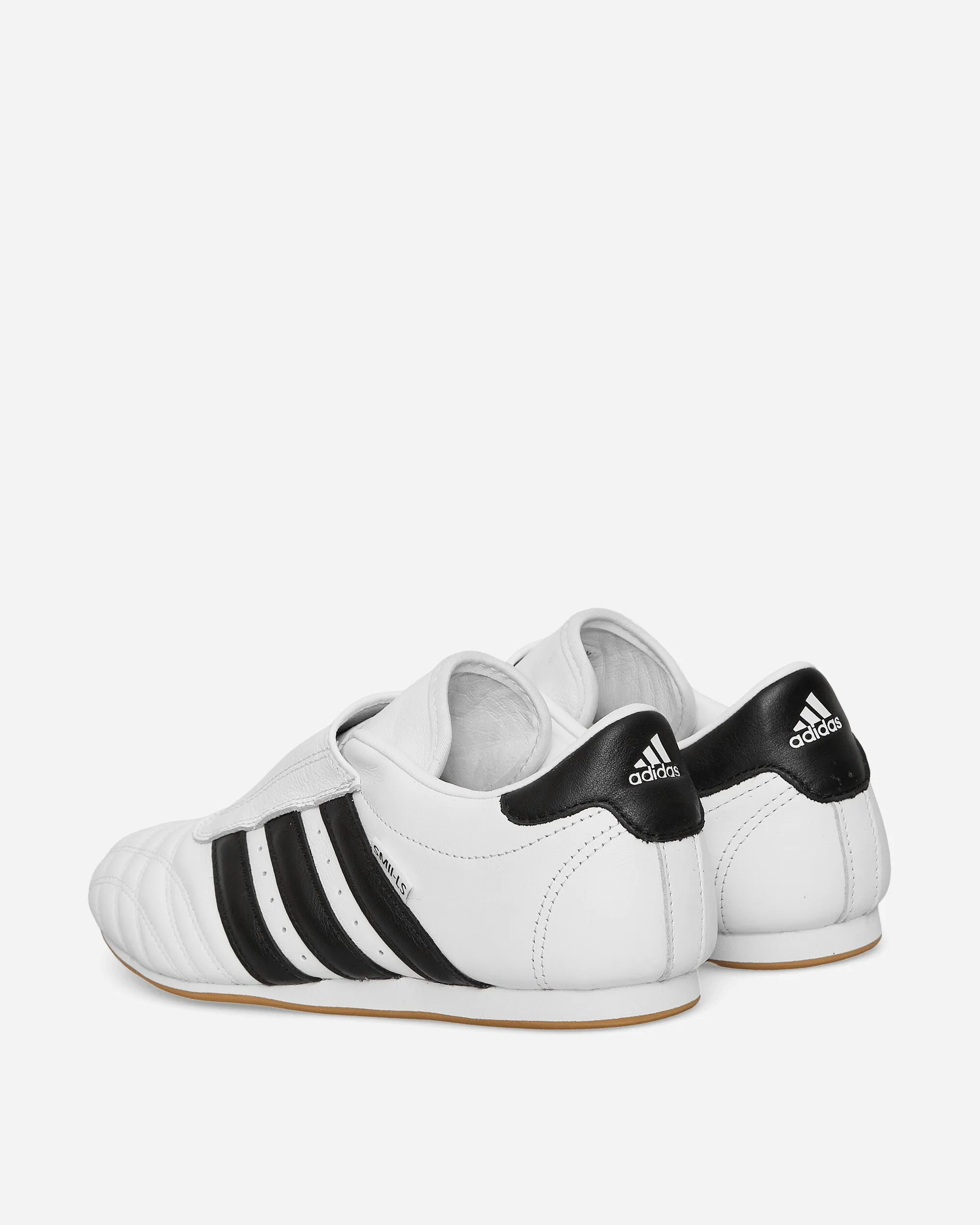 Gym Quick Women's Taekwondo Sneakers Cloud White / Core Black