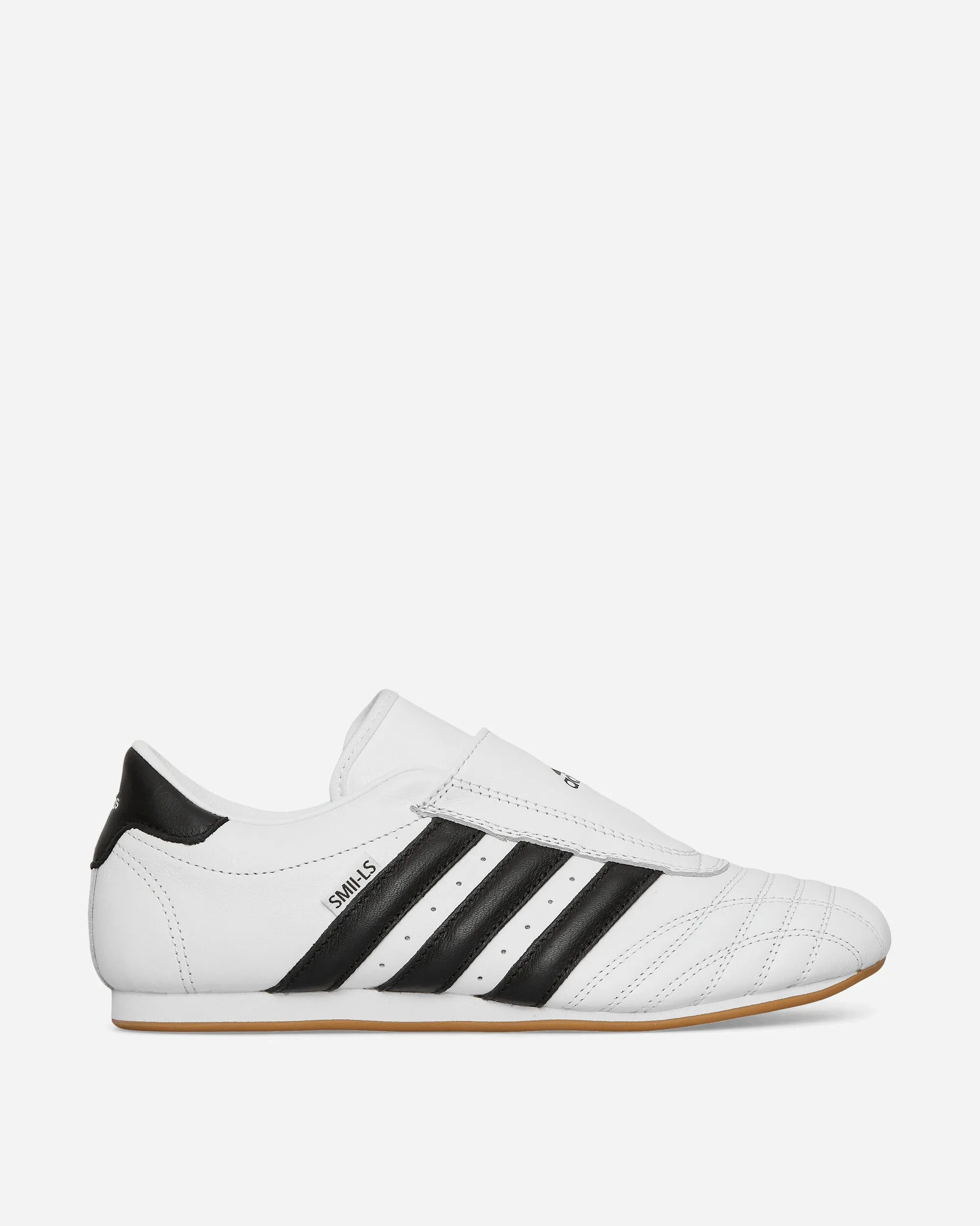 Soft Tone Women's Taekwondo Sneakers Cloud White / Core Black