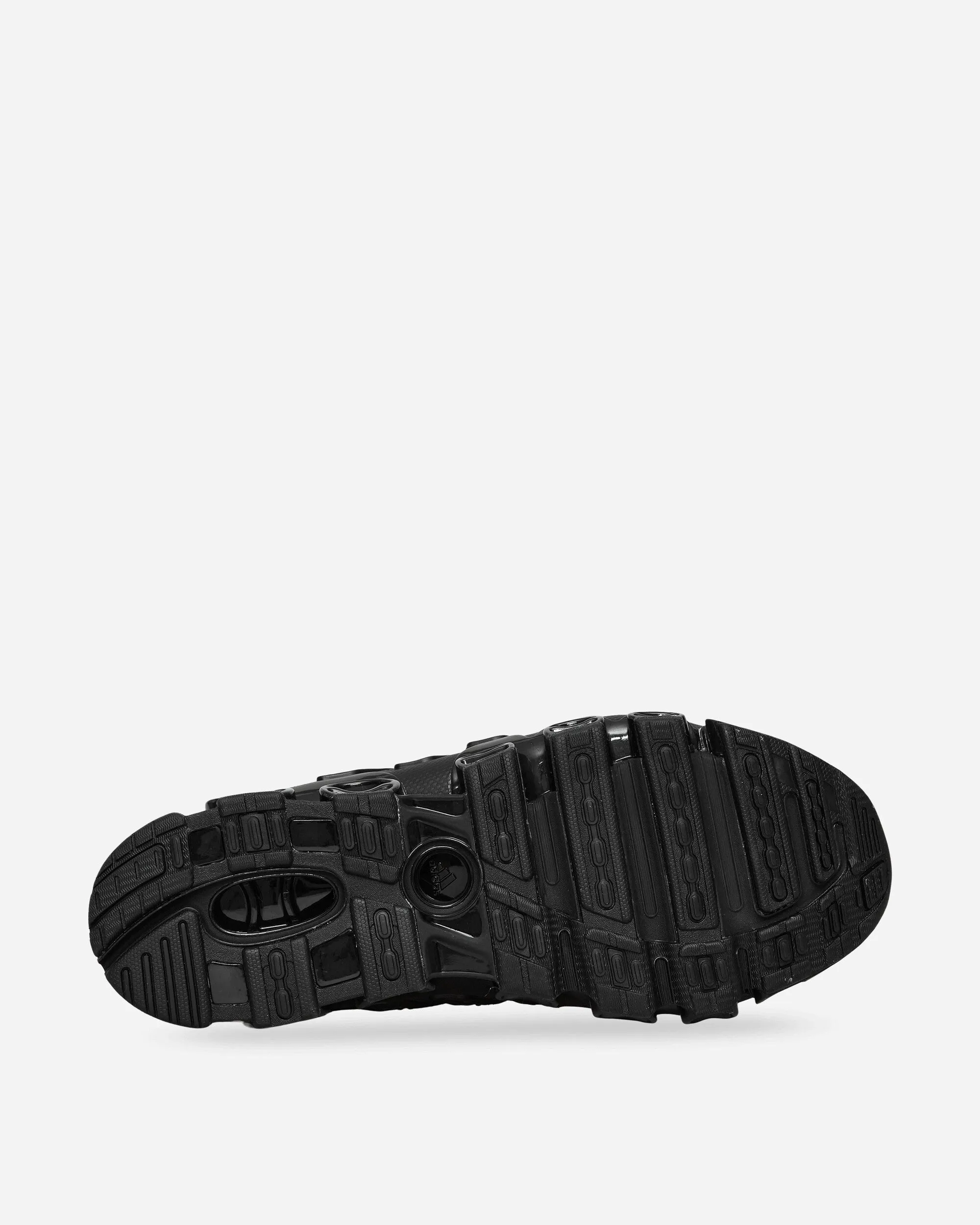 Megaride Sneakers Core Black / Core Black Cosmic Glow