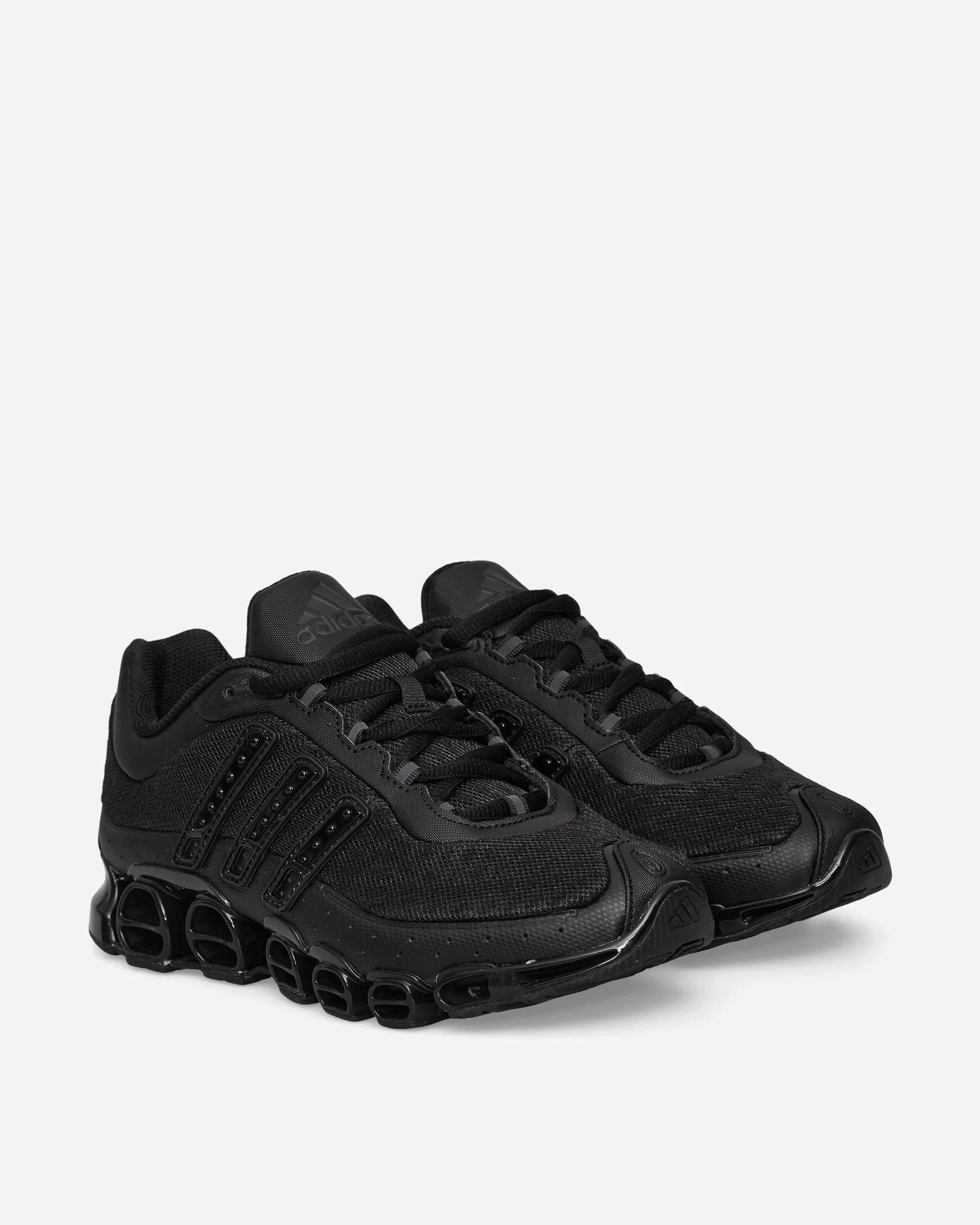 Megaride Sneakers Core Black / Core Black Dry Base Soft Tone
