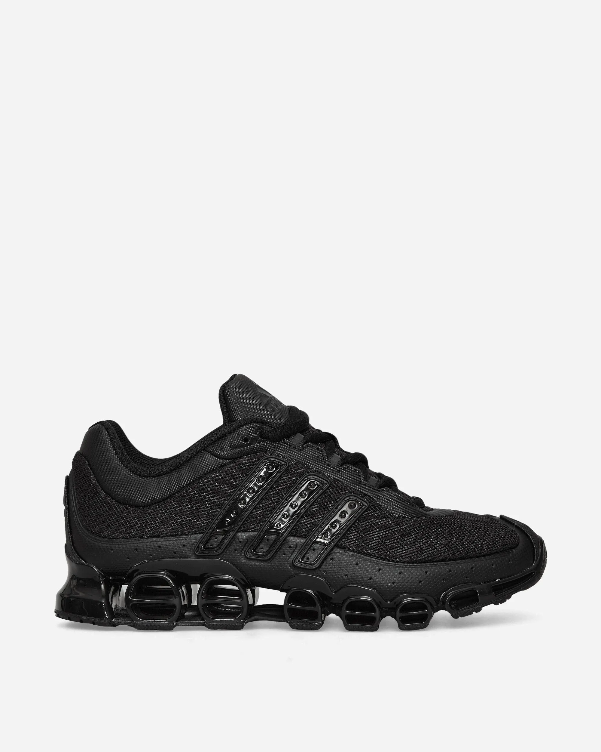 Megaride Sneakers Core Black / Core Black Comfort Lining warm glow