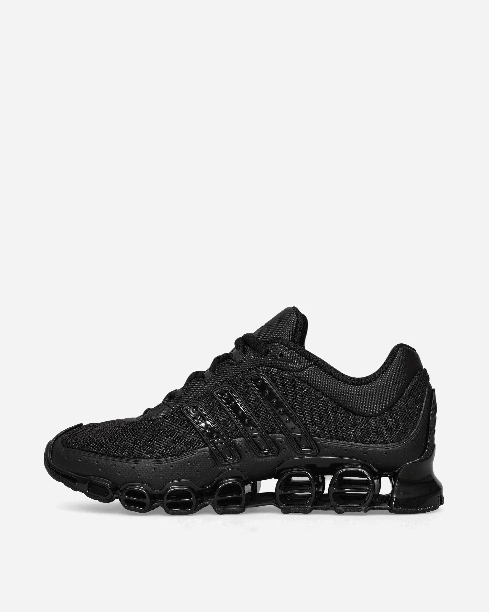 King Walk Megaride Sneakers Core Black / Core Black