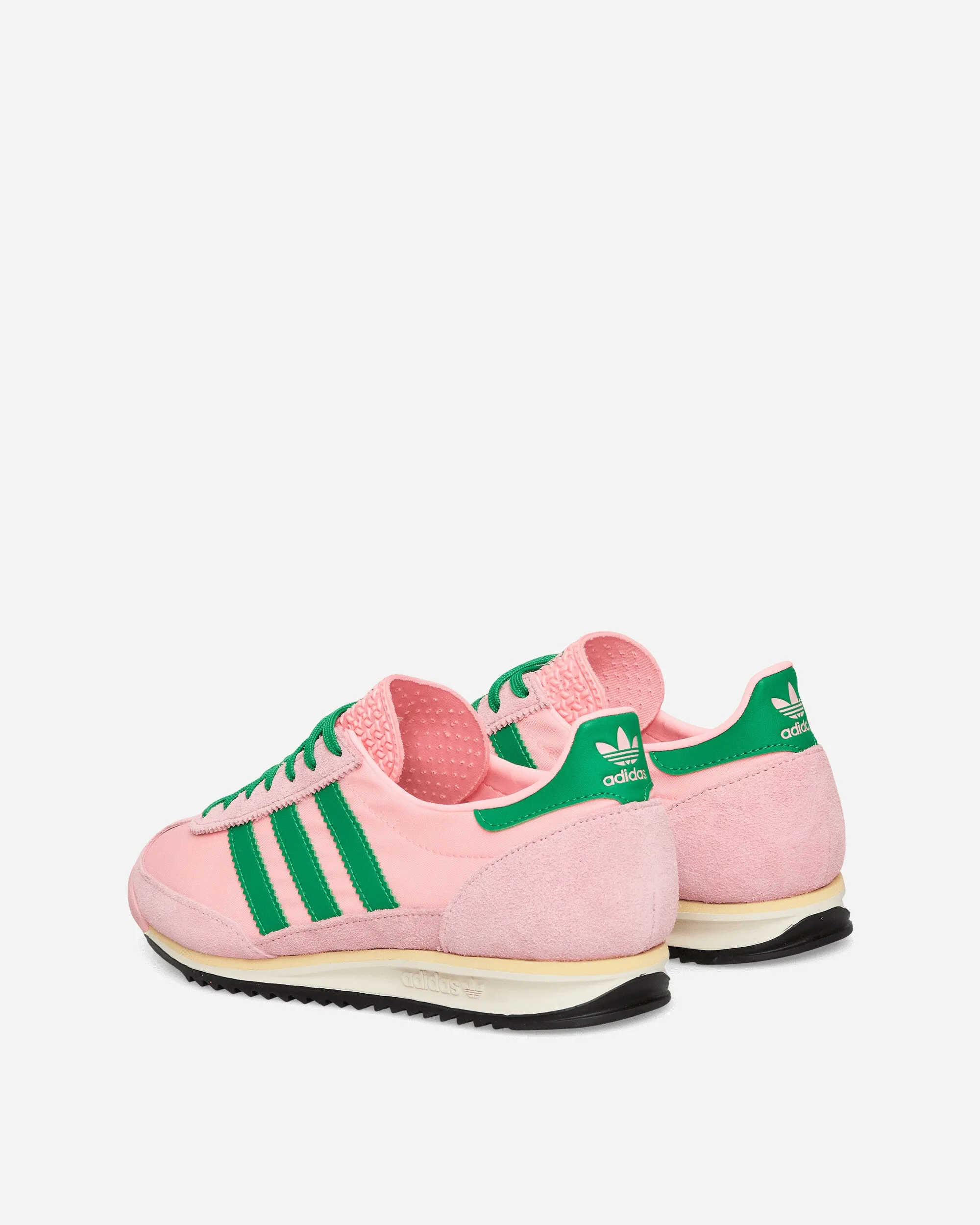 Party Mood SL 72 OG Sneakers Glow Pink / Green