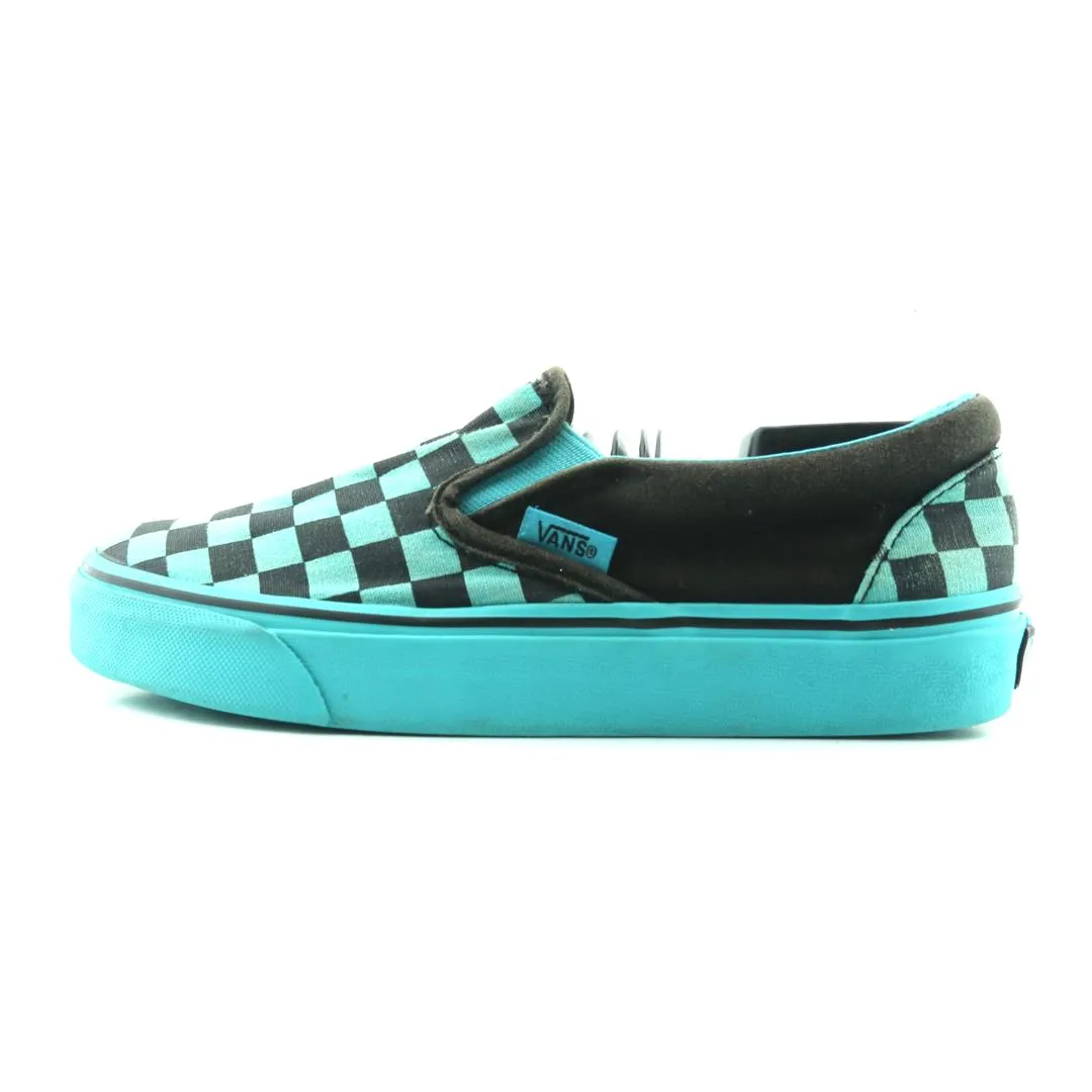Stride Easy VANS CLASSIC CHECKERBOARD