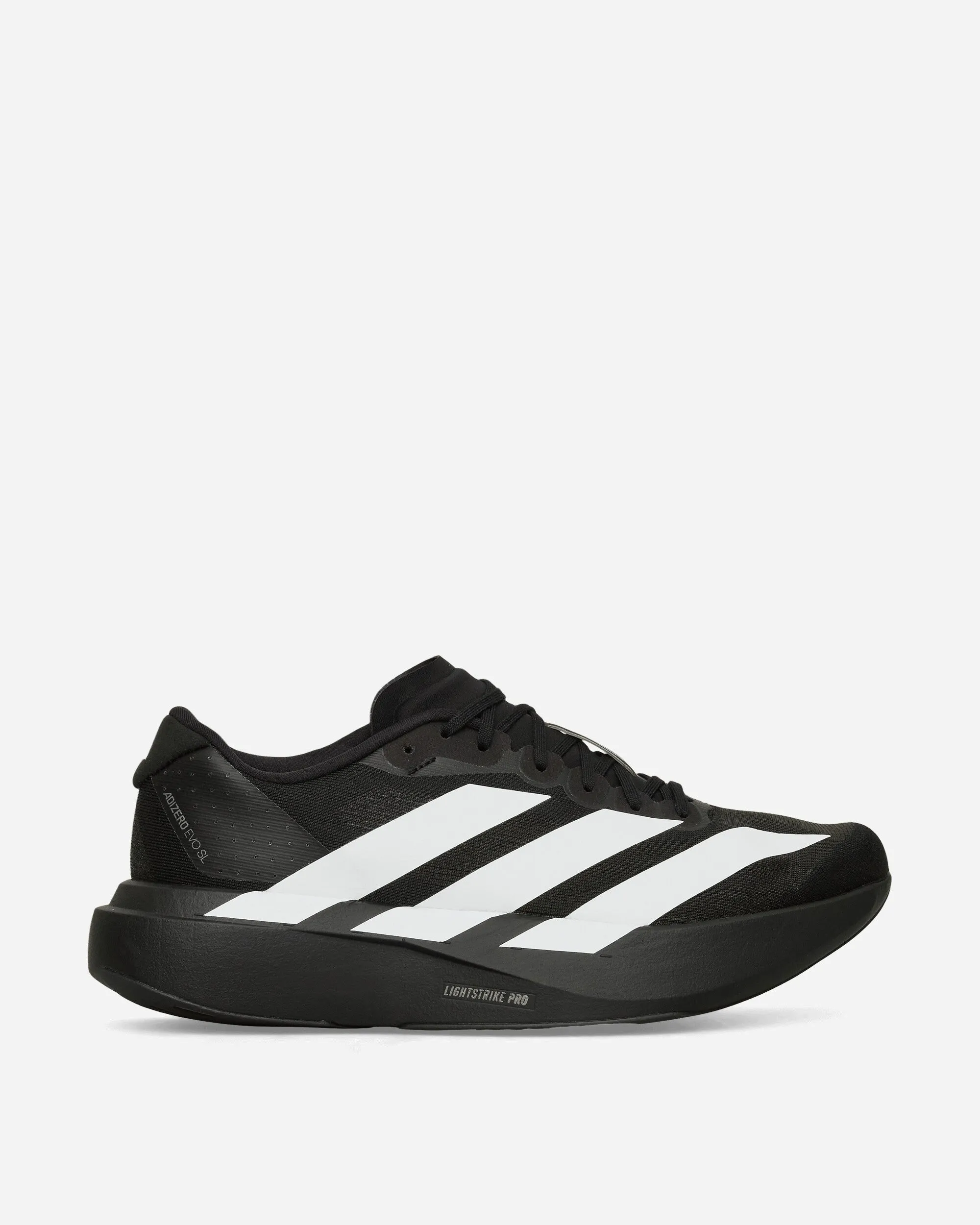 Retro Mood Adizero EVO SL Sneakers Core Black / Cloud White