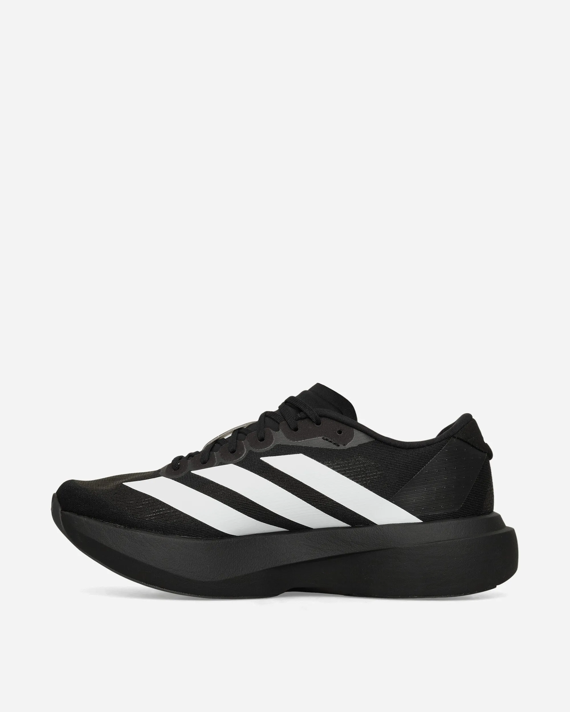 Adizero EVO SL Sneakers Core Black / Cloud White Star Mood