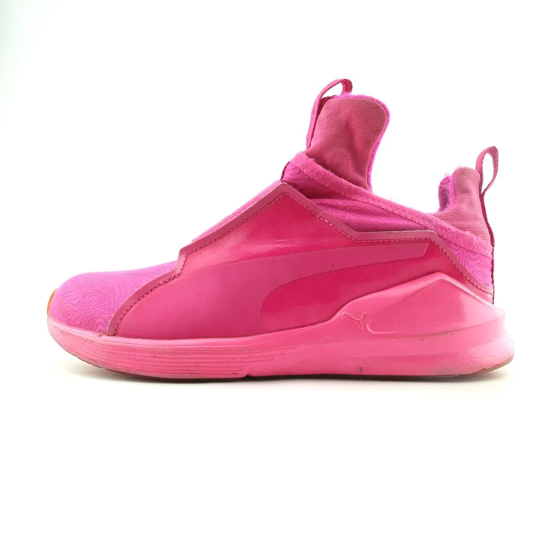 PUMA FIERCE BRIGHT MESH Morning Walk