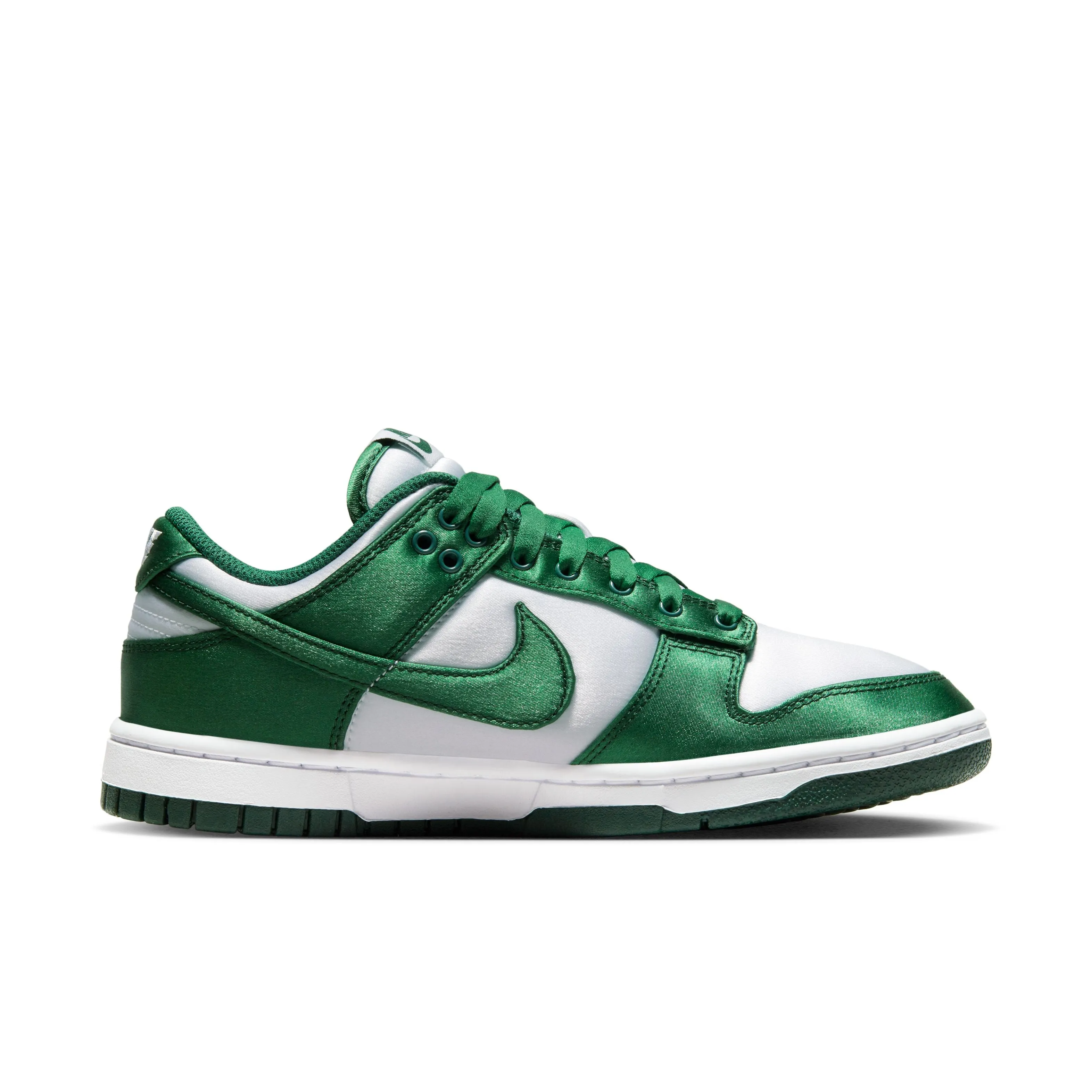 No Pressure Dunk Lifestyle Shoes