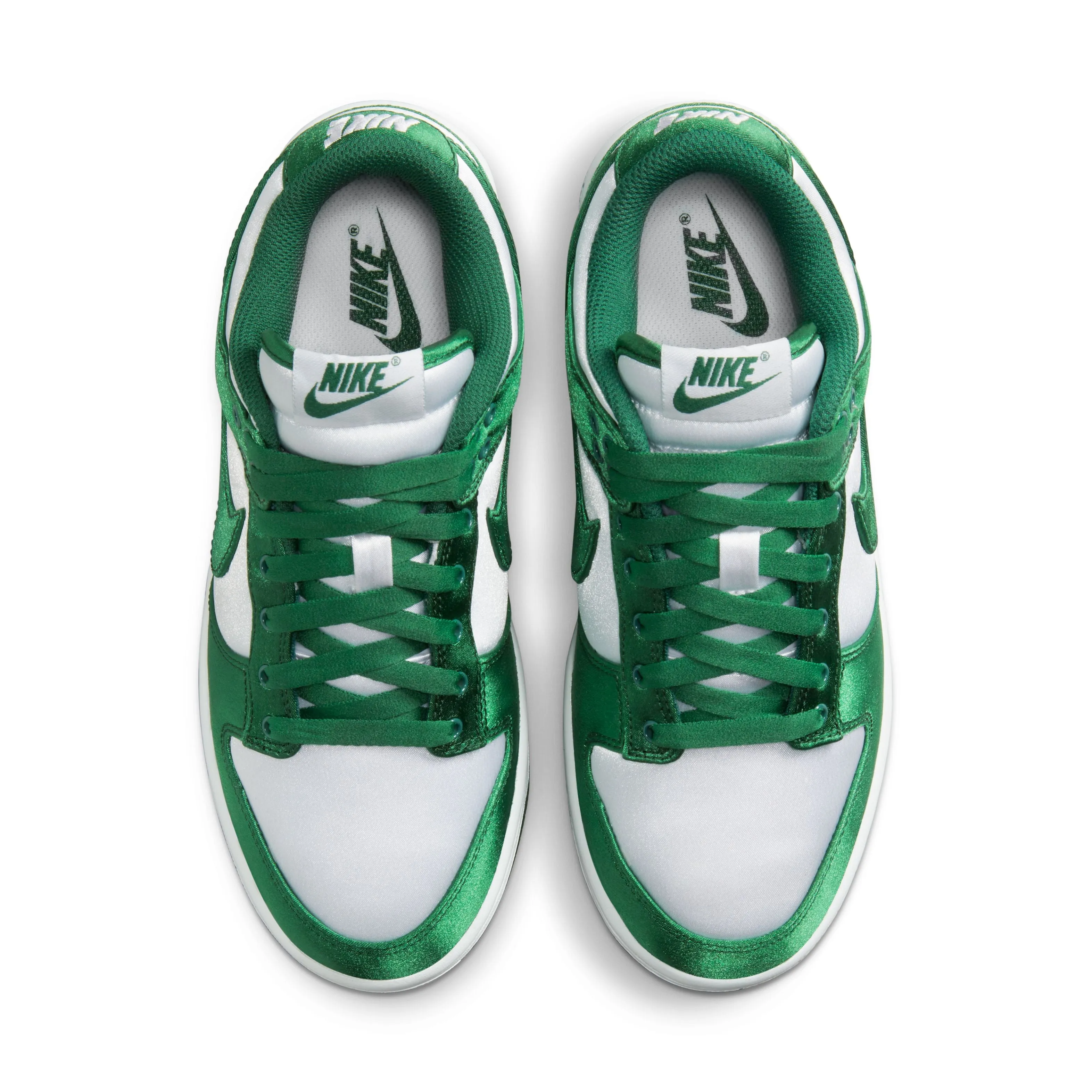 Travel Must Deep Black Dunk Lifestyle Shoes