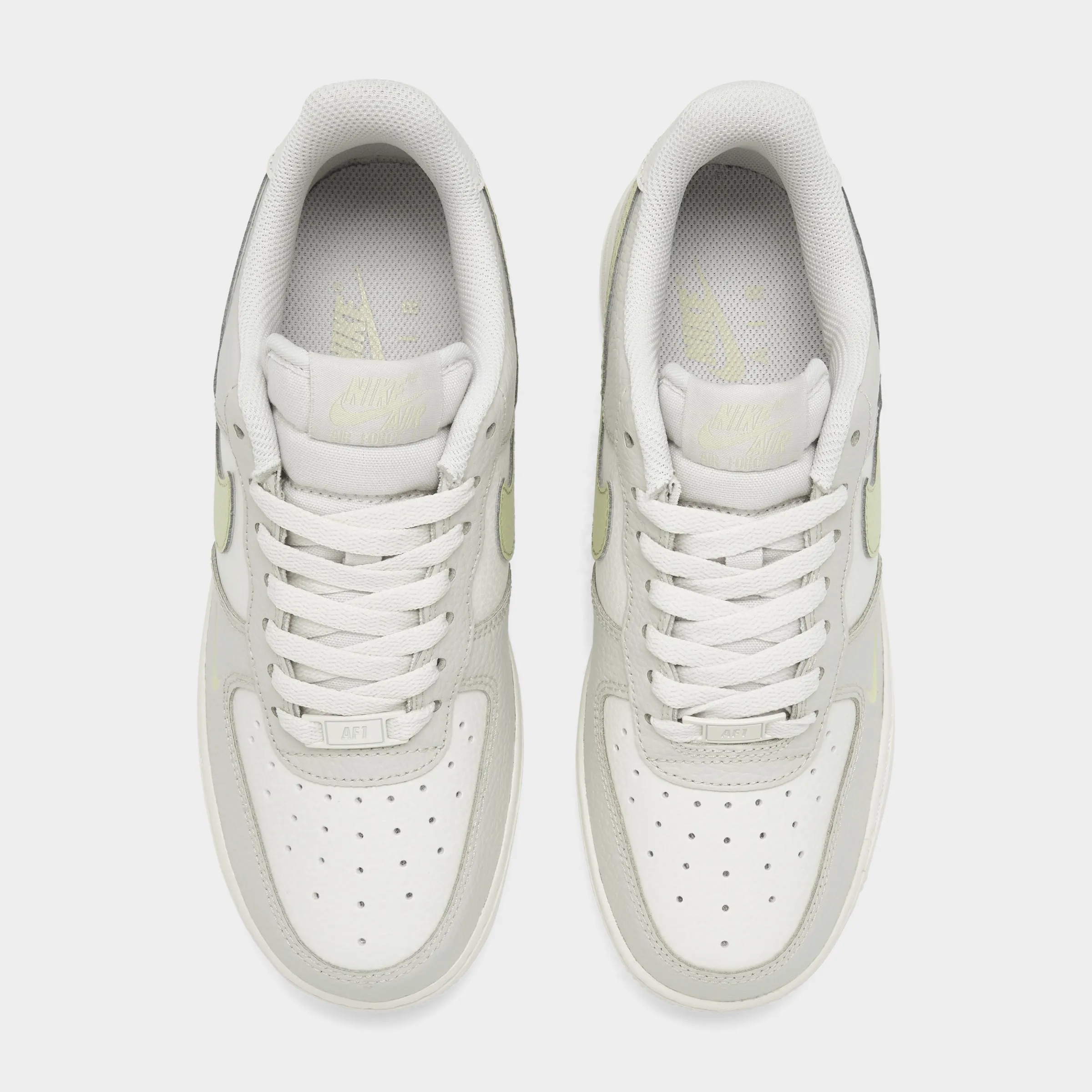 Nike Women's Air Force 1 '07 Phantom / Olive Aura - Light Bone Urban Tasks