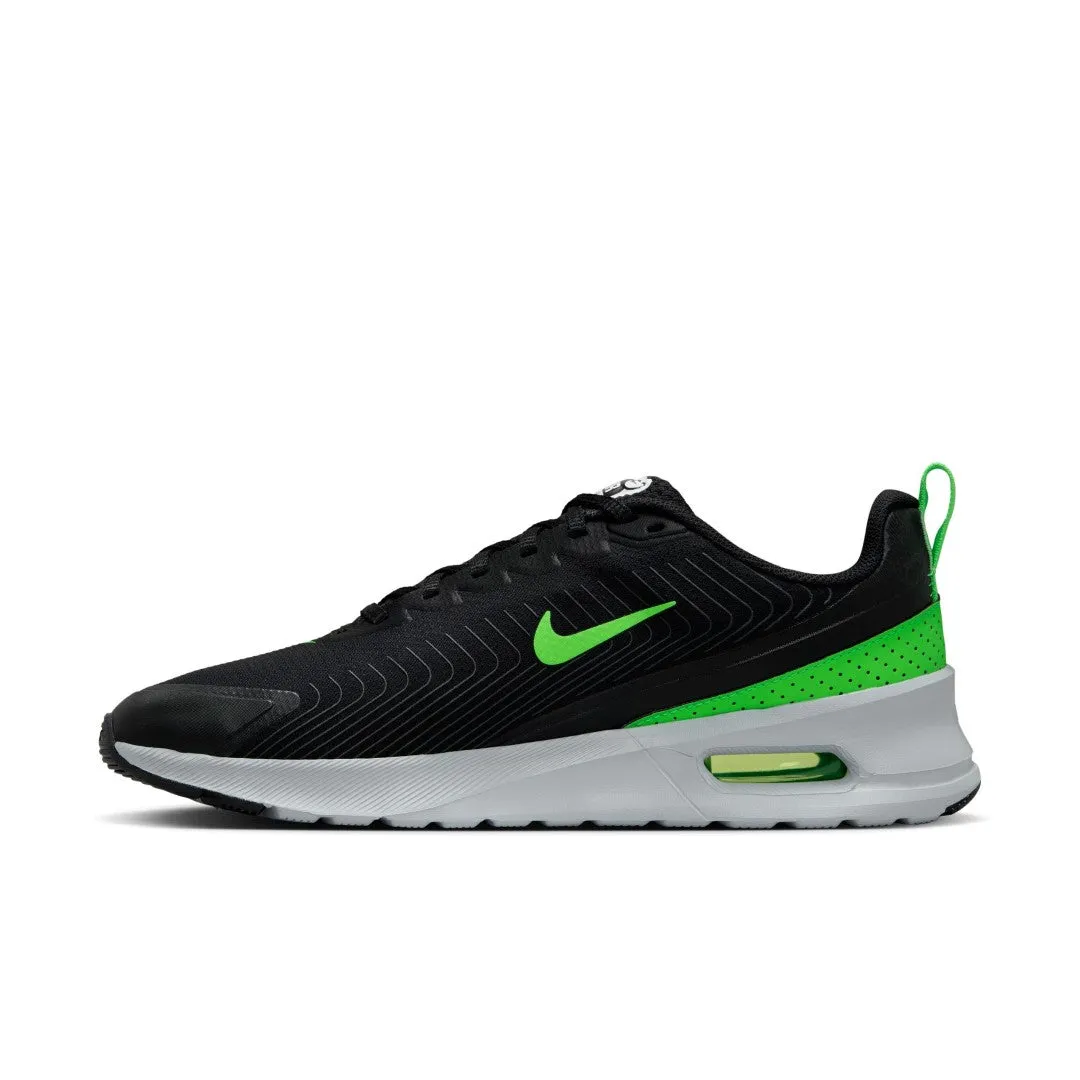 Stable Step Suede Warm Air Max Nuaxis Lifestyle Shoes