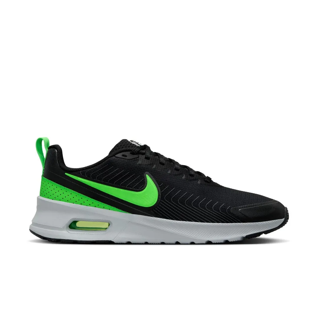Step Out Air Max Nuaxis Lifestyle Shoes