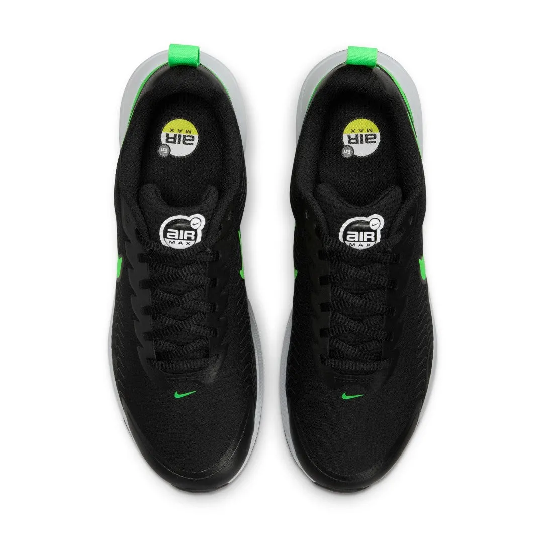 Urban Fashion Urban Living Air Max Nuaxis Lifestyle Shoes