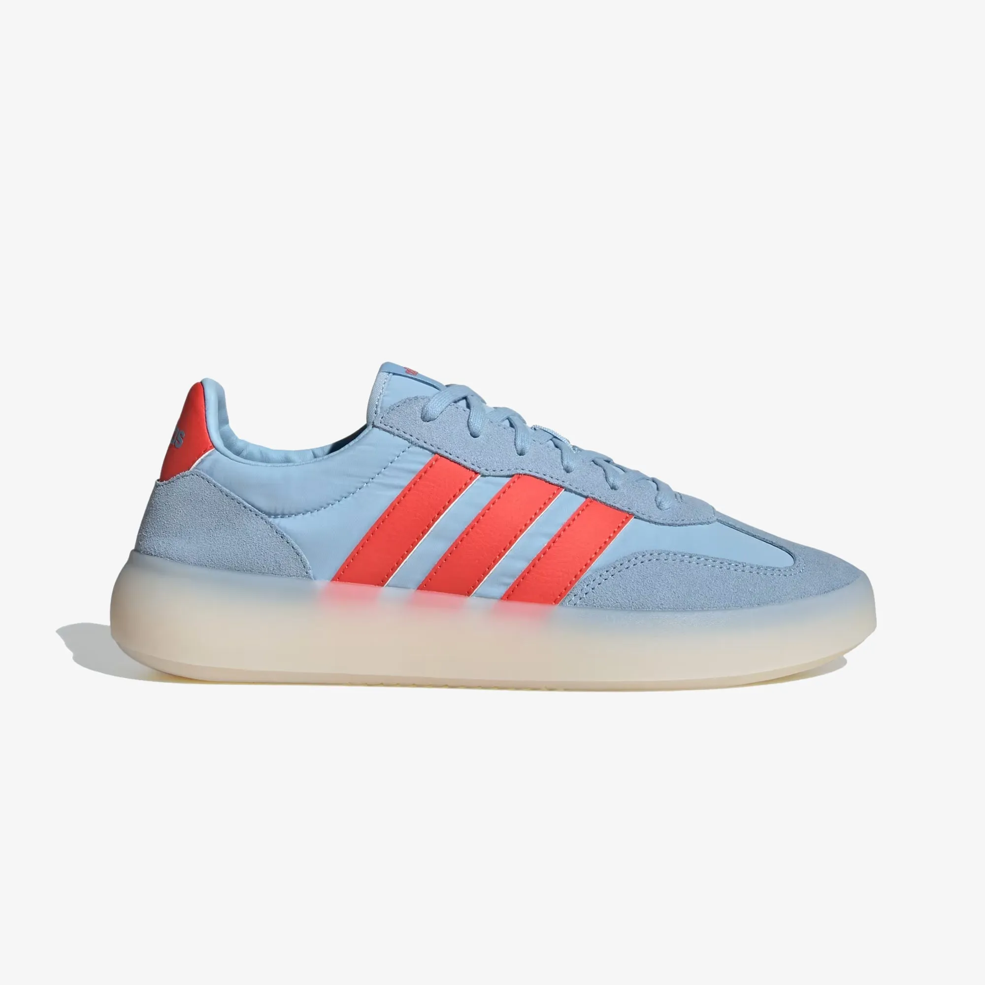 Solid design Adidas Originals | BARREDA DECODE { CLEAR SKY/BRIGHT RED/CORE  WHITE