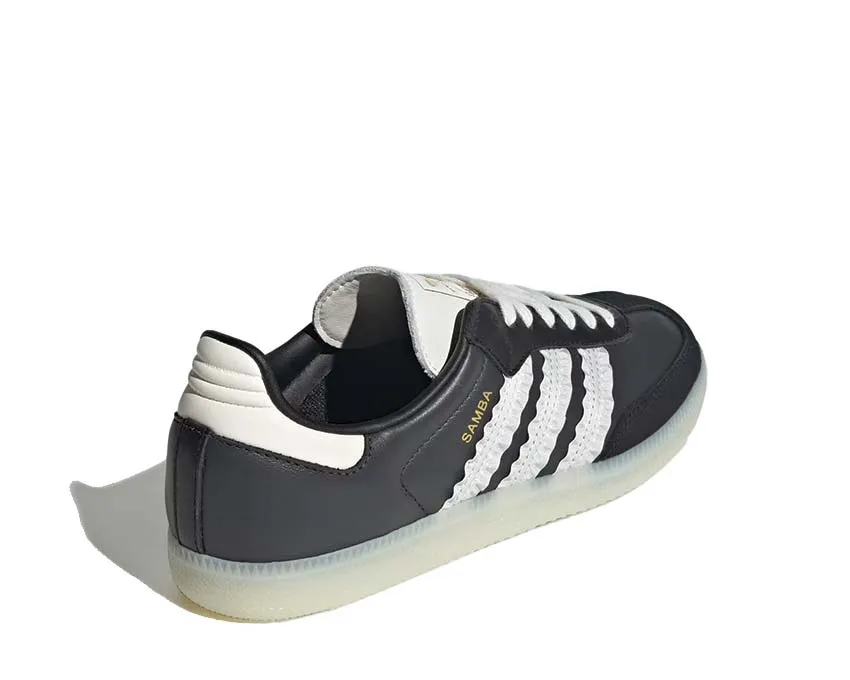 Trendy Shoes Sun Path Adidas Samba OG "Carbon" W