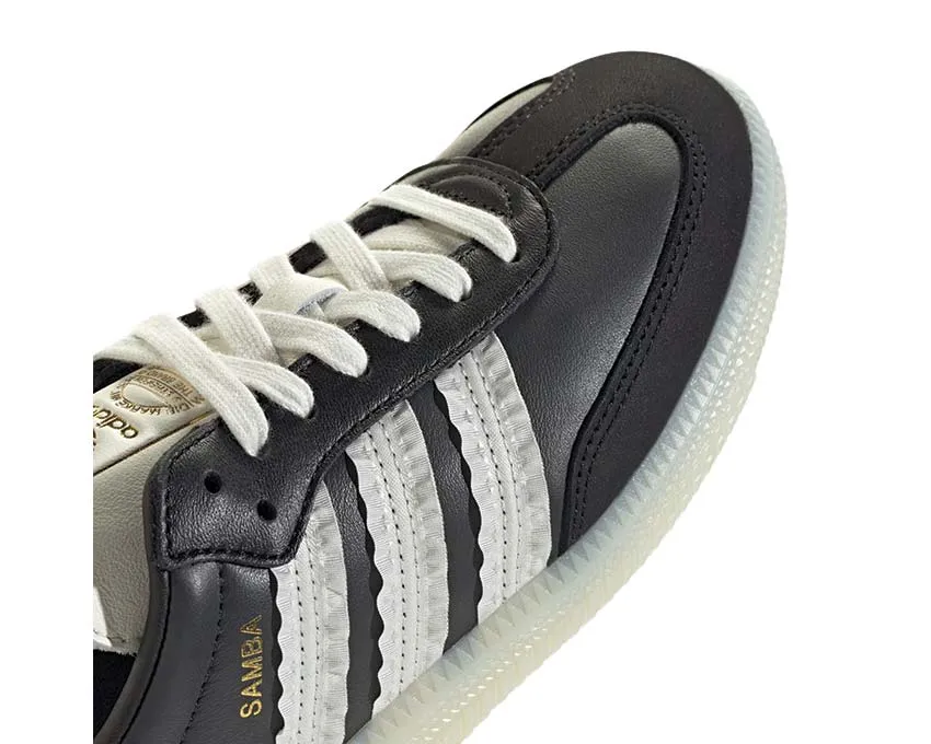 Chase Hike Rain Hike Adidas Samba OG "Carbon" W