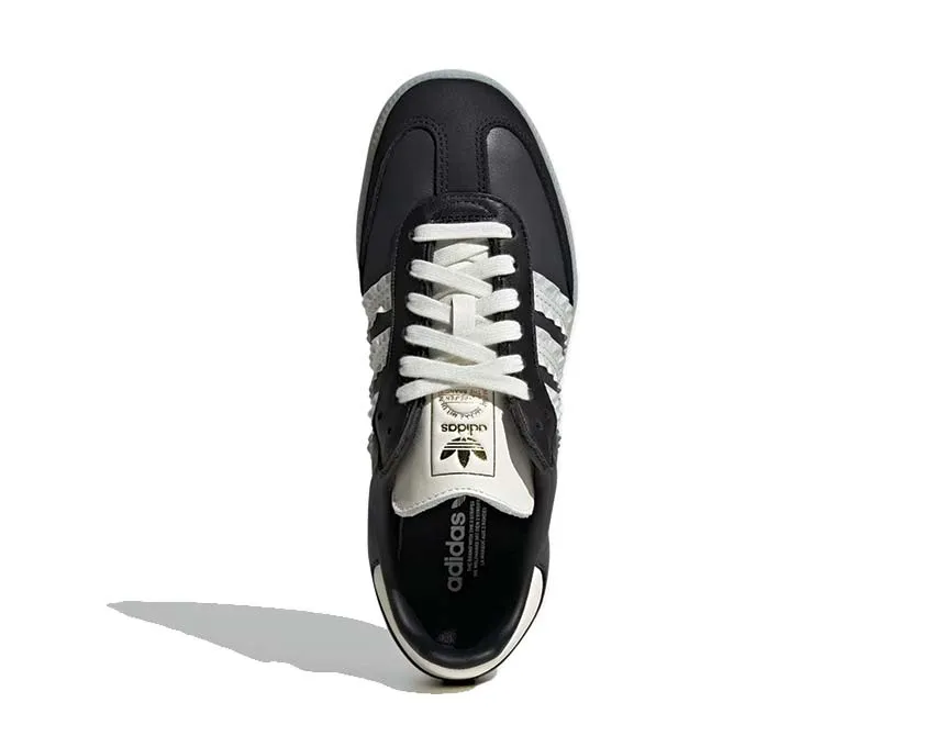 Adidas Samba OG "Carbon" W Odor Resistant