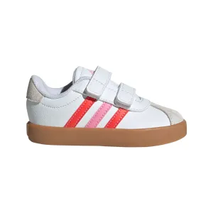 VL Court 3.0 Lifestyle Shoes Low noise Easy   To   Clean
