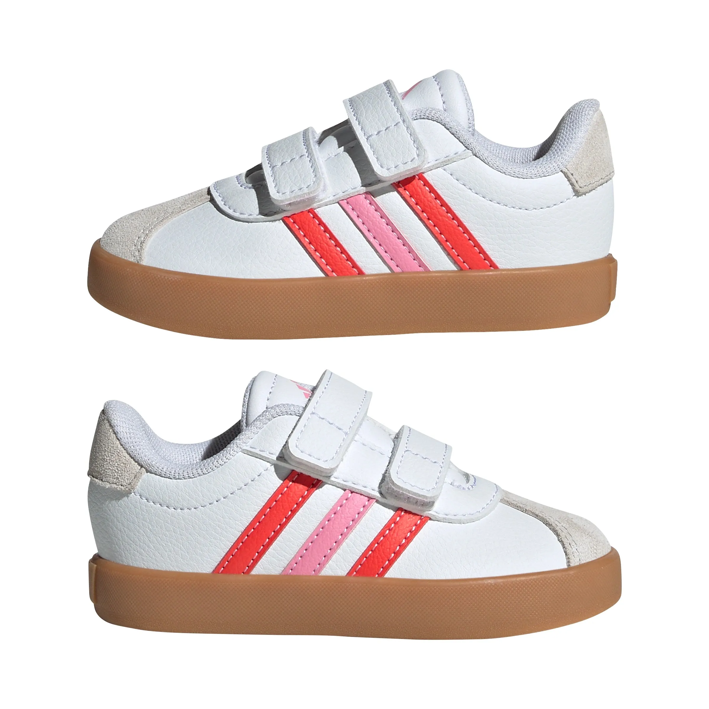 Feet Ease Comfy Pair VL Court 3.0 Lifestyle Shoes