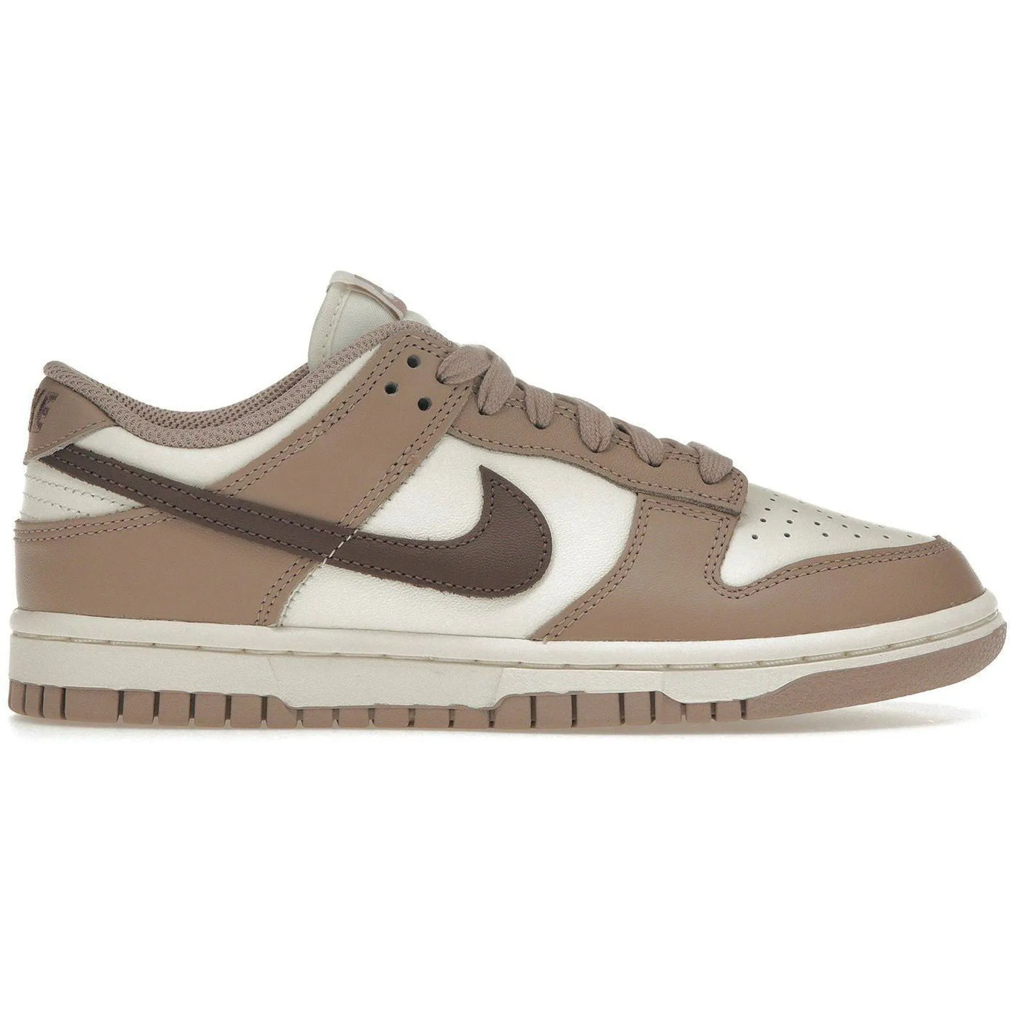 Nike Dunk Low Diffused Taupe (Women's) Break Time Dry Touch