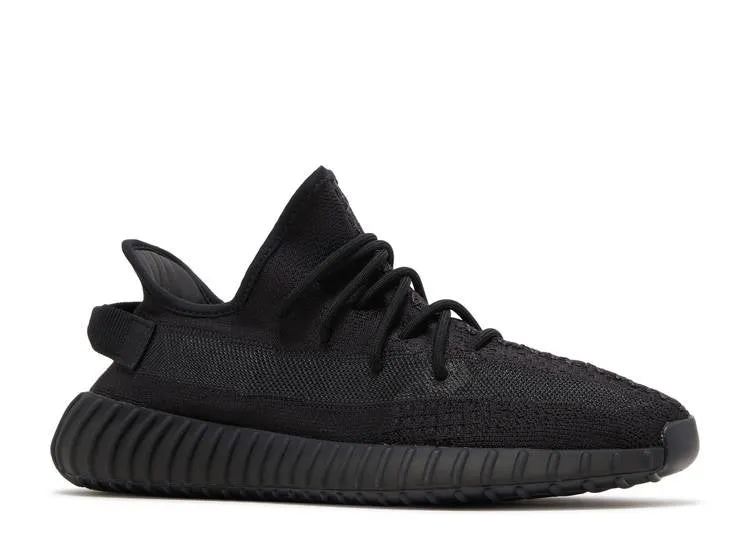 Step Trend Daily Commute Adidas Yeezy Boost 350 V2 Onyx