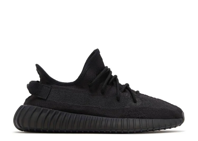 Adidas Yeezy Boost 350 V2 Onyx Clean Line