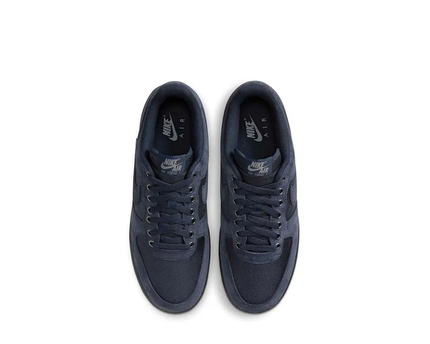 Relax Ready Short Walk Nike Air Force 1 '07 x CORDURA