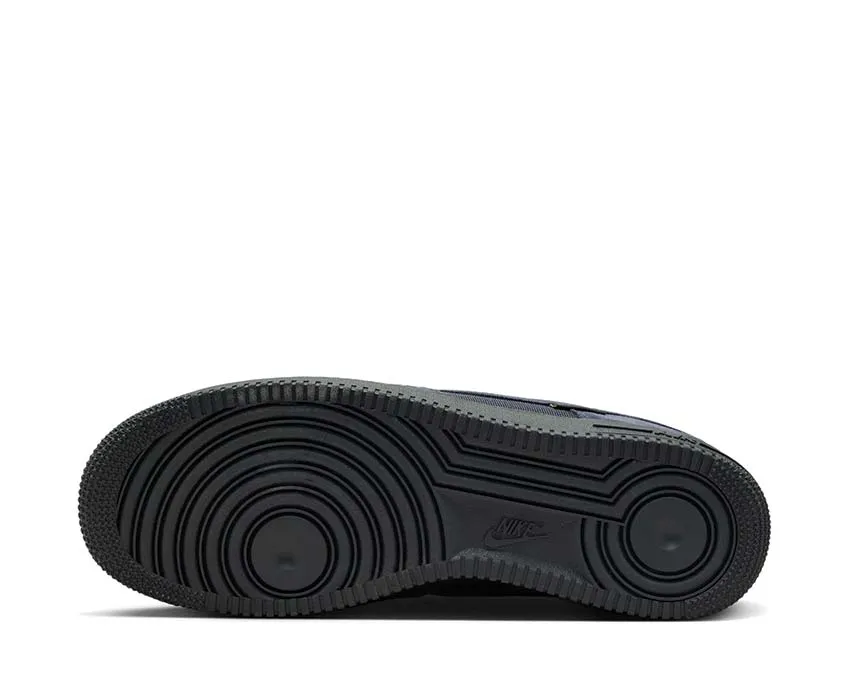 Nike Air Force 1 '07 x CORDURA Local Go supportive insole