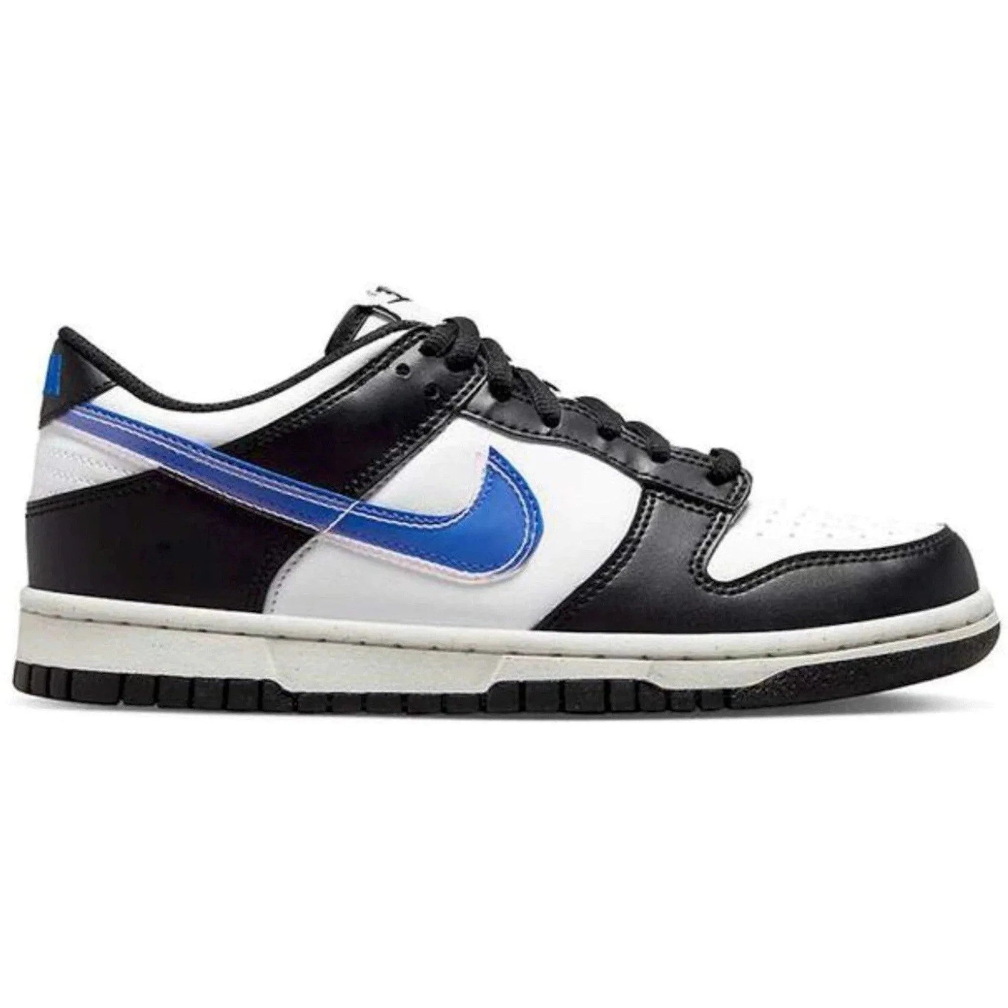 Valley Step Nike Dunk Low Next Nature TPU Swoosh (GS)
