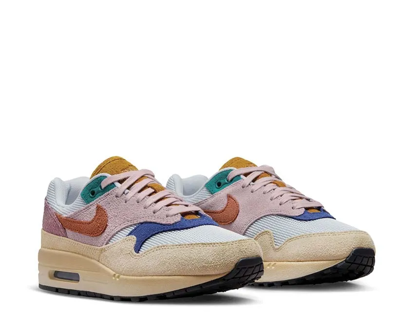 Park Ready Snow Jog Nike Air Max 1 '87 Premium "Tan Lines"