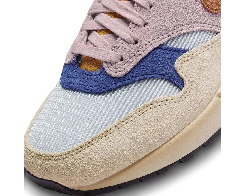 Nike Air Max 1 '87 Premium "Tan Lines" Feet Ease