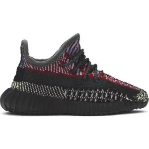 Soft cushion Cozy Feel adidas Yeezy Boost 350 V2 Yecheil (Infants)