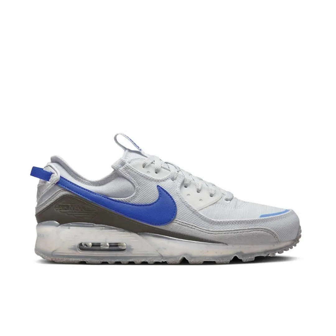 Air Max Terrascape 90 Lifestyle Shoes Step Relief