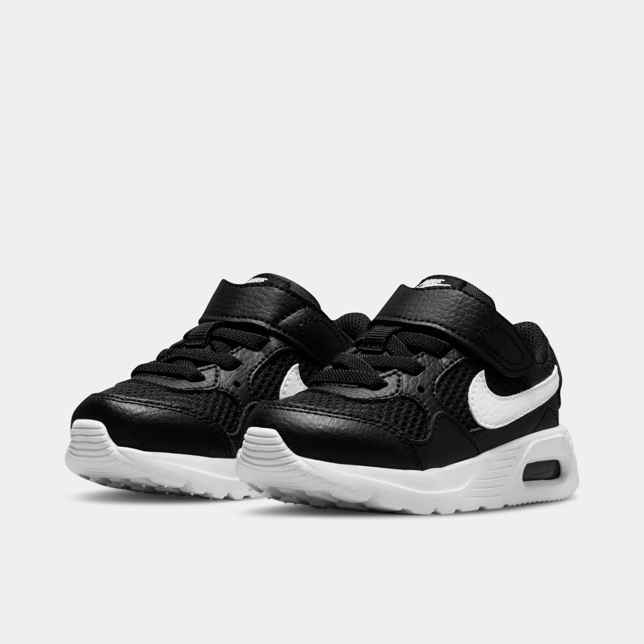 Winter Wear Nike Air Max SC TD Black / White - Black