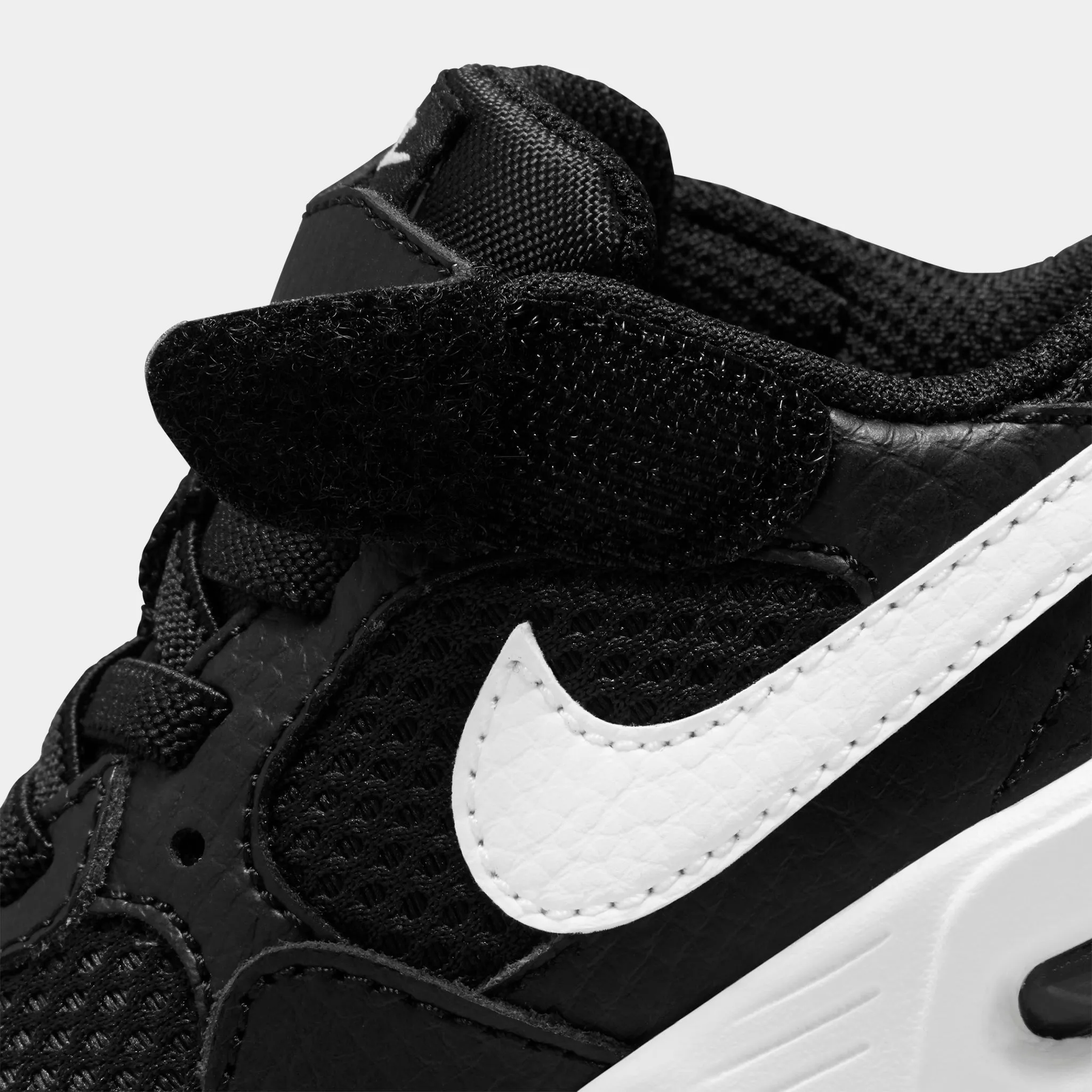 Versatile Design Nike Air Max SC TD Black / White - Black