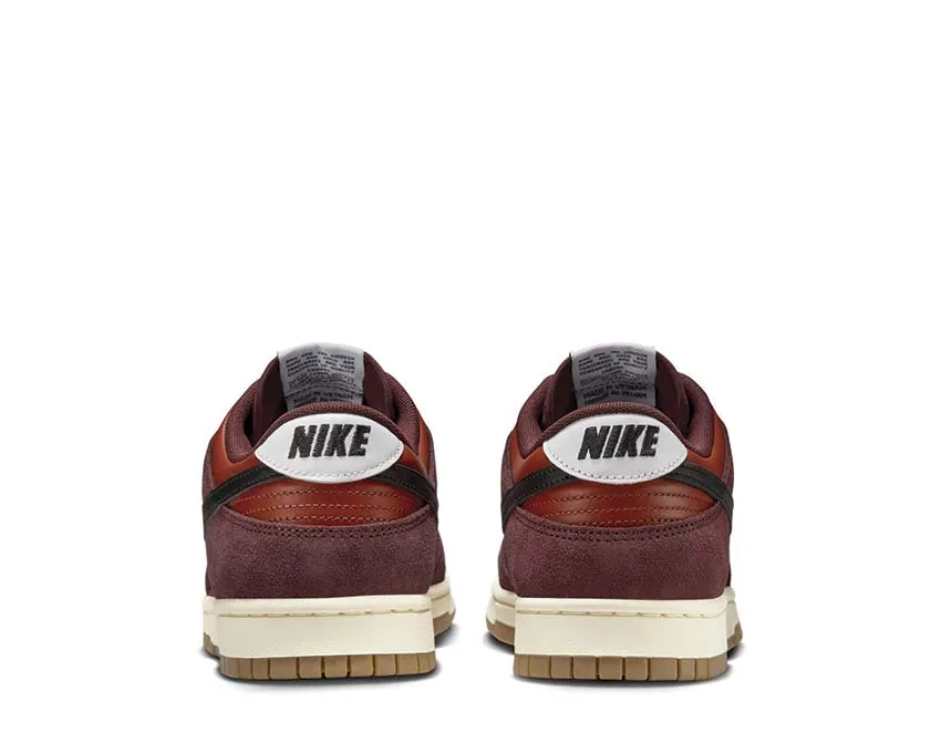 Nike Dunk Low Retro SE "Mars Stone" Pasture Run