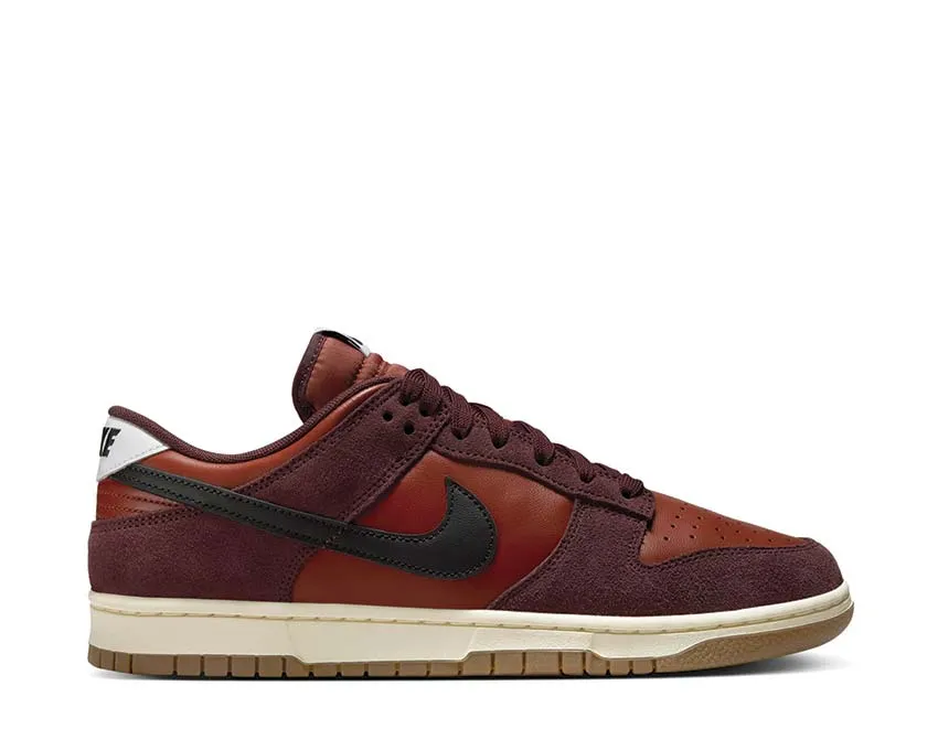 Nike Dunk Low Retro SE "Mars Stone" Slow Living Ride Friendly