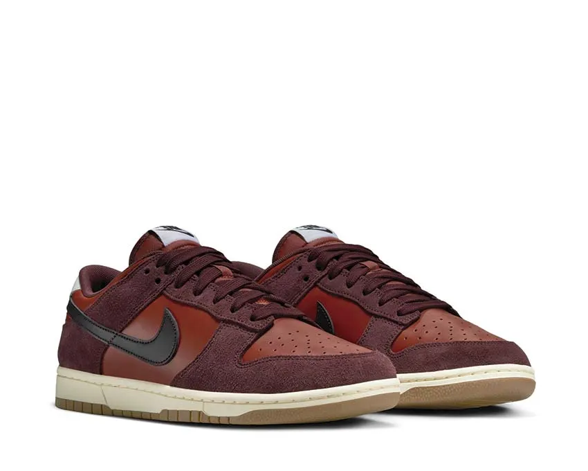 Nike Dunk Low Retro SE "Mars Stone" Street Fest Port Hike