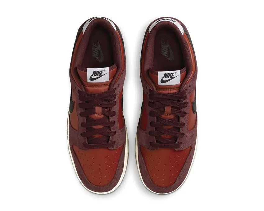 Nike Dunk Low Retro SE "Mars Stone" Wind Jog