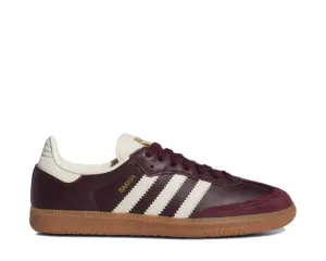 Quick   Dry Sand Hike Adidas Samba OG W "Maroon"