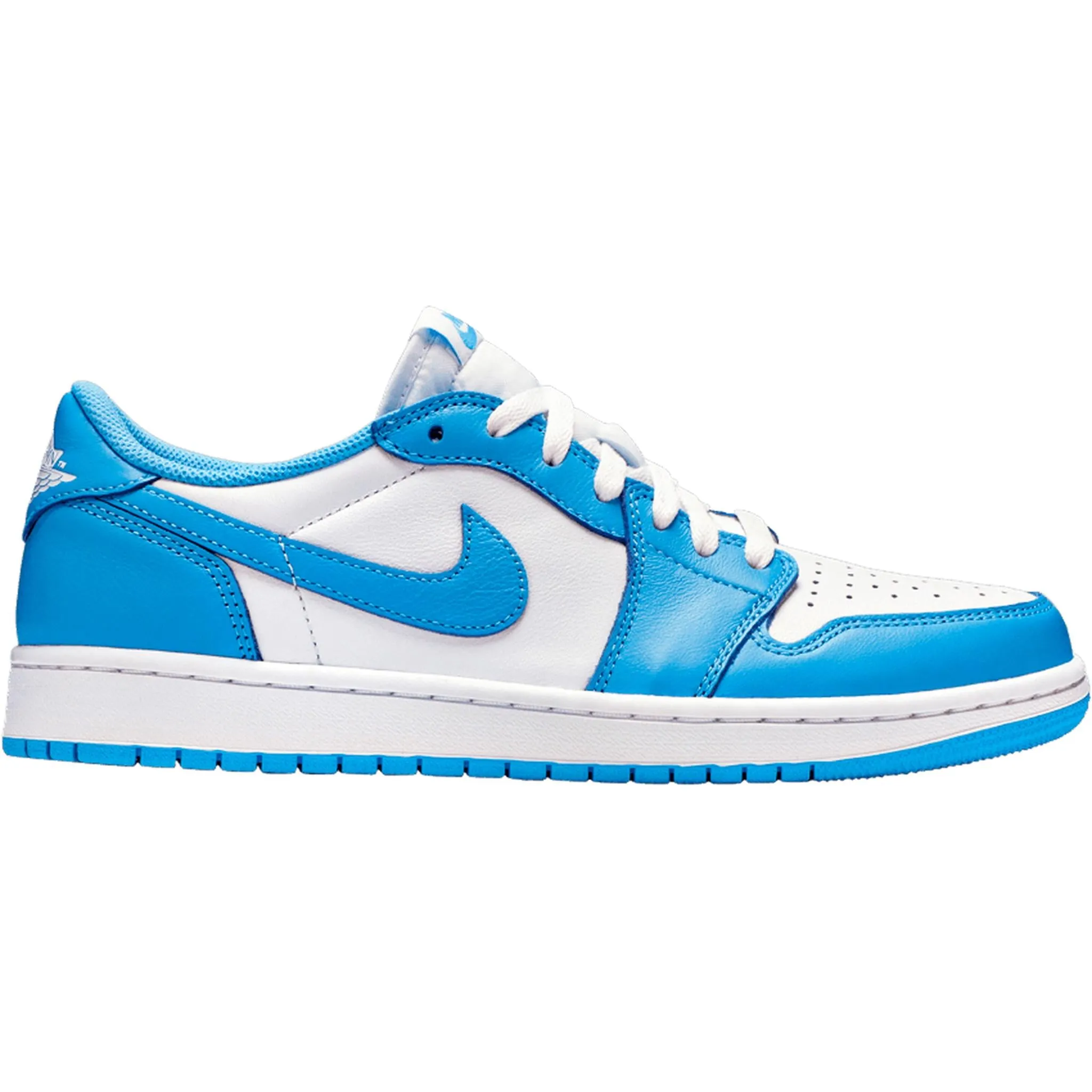 Jordan 1 Low SB UNC