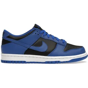 Nike Dunk Low Retro Hyper Cobalt (GS) fashion pick