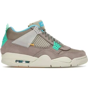 Guard Hike Fit Support Jordan 4 Retro SP 30th Anniversary Union Taupe Haze