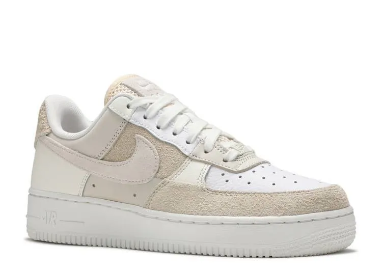Nike Air Force 1 Low Beach City Wear Comfort Blend