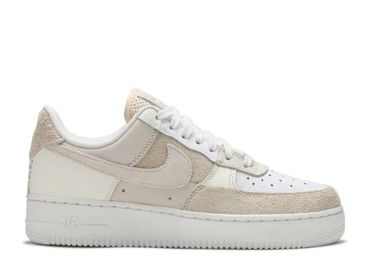 Nike Air Force 1 Low Beach Comfort Wear Supportive