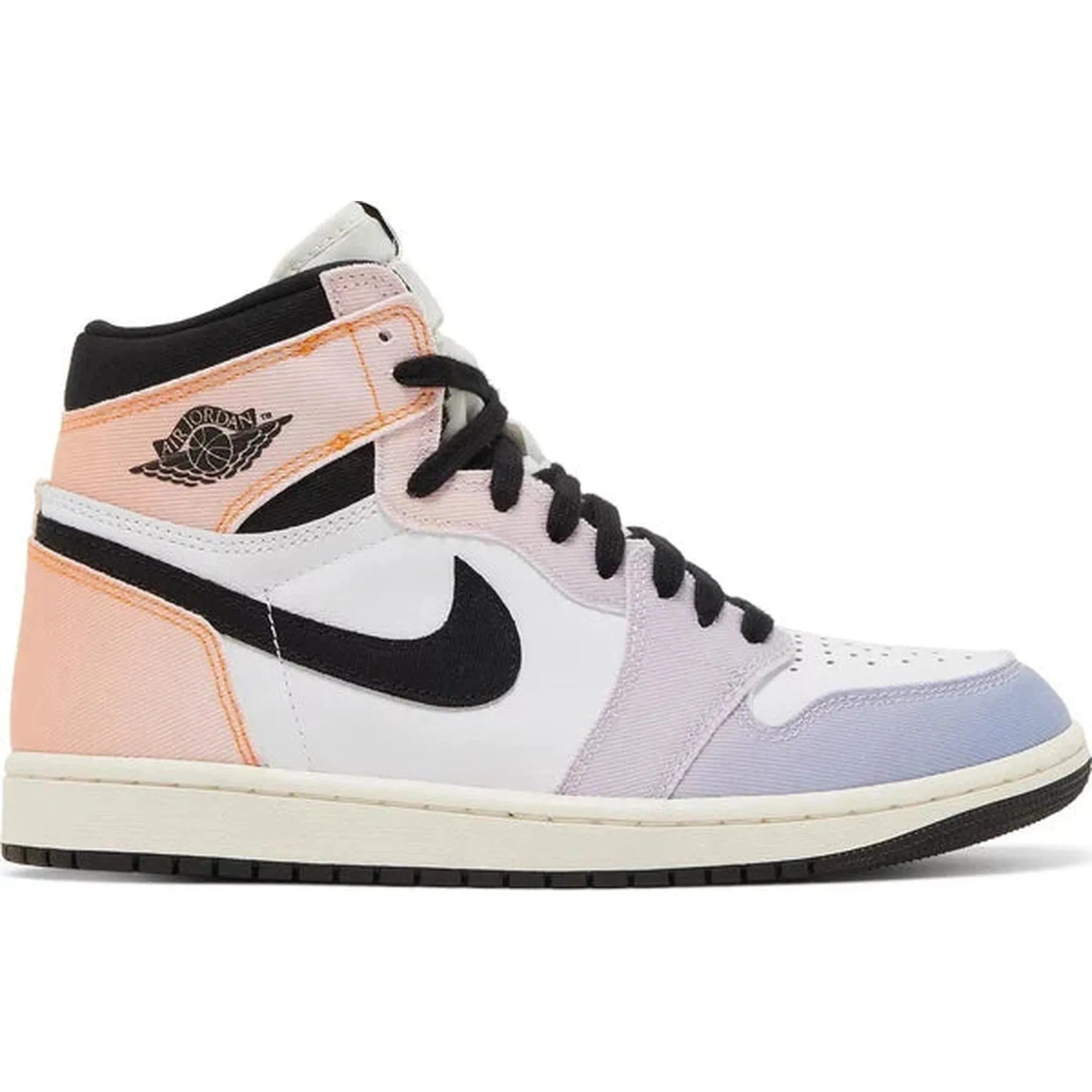 Jordan 1 Retro High OG Skyline Commuter Pick Urban Pace