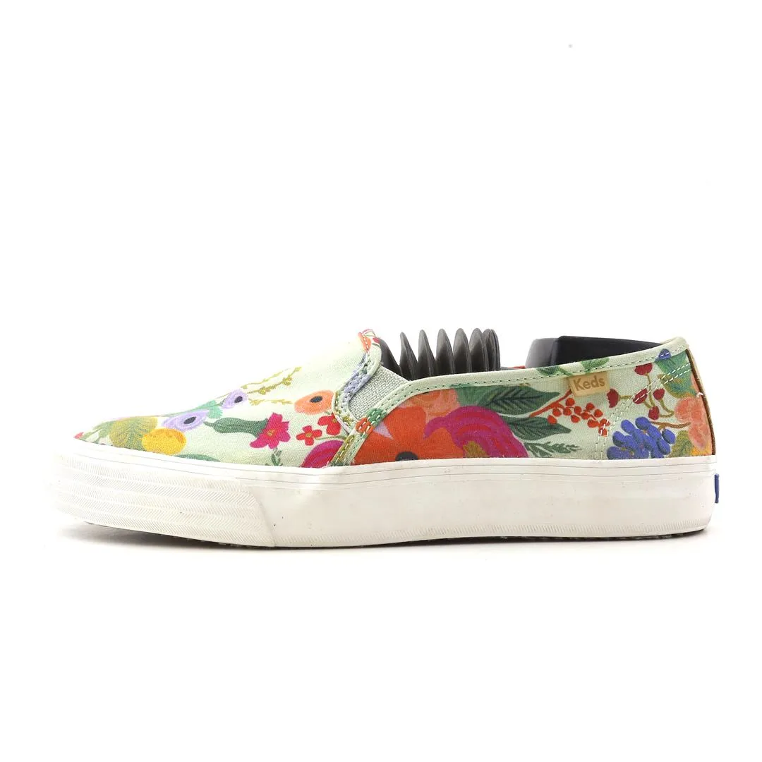 Mono Style Breathable Upper KEDS DECKER