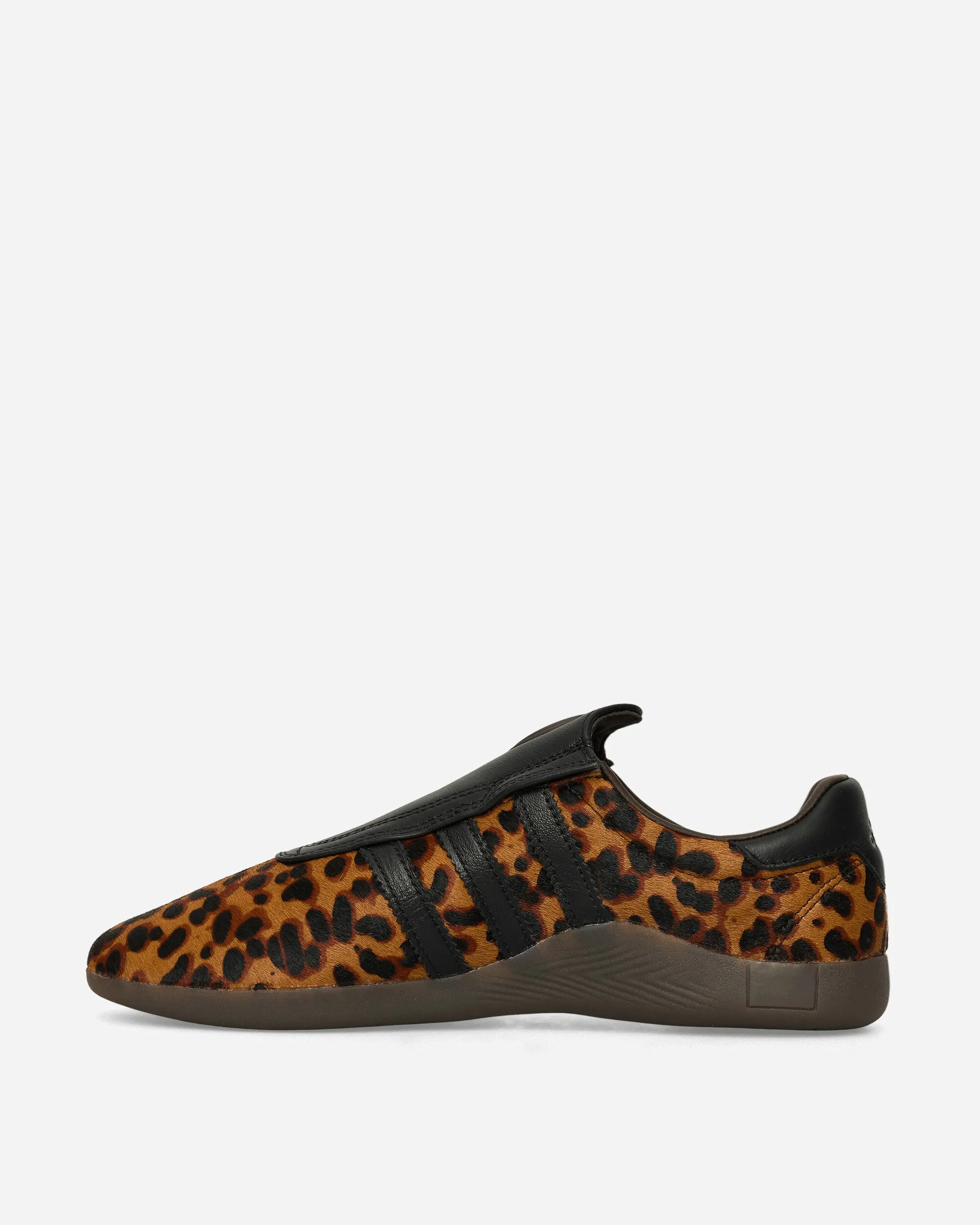 Smart Look Women's Taekwondo Mei Sneakers Brown / Core Black