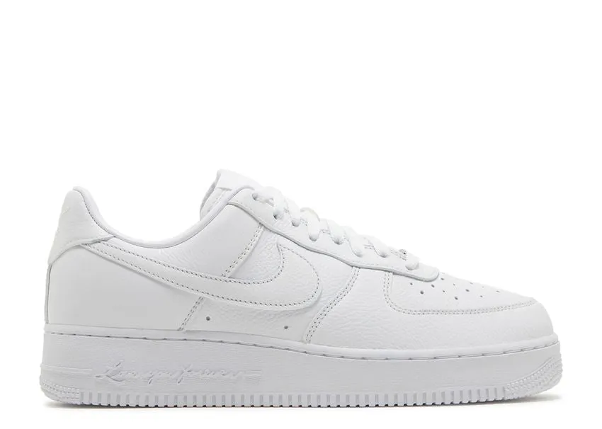Nike Air Force 1 Low Drake NOCTA Certified Lover Boy Light Stride