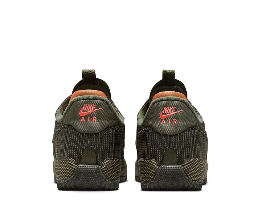 Breathable Upper Active Steps Nike Air Force 1 Wild W